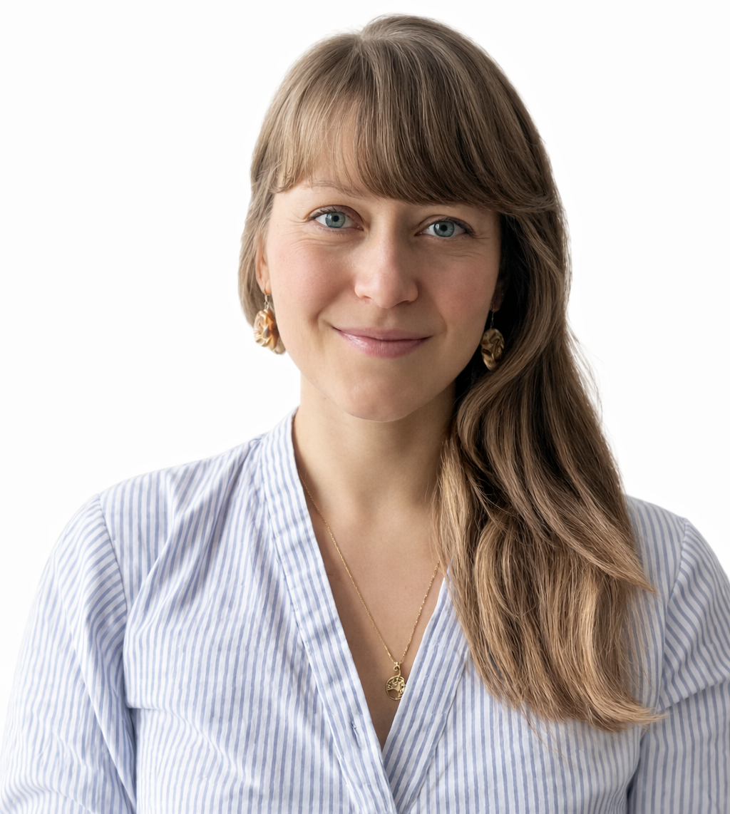 Anastasia Smolentseva