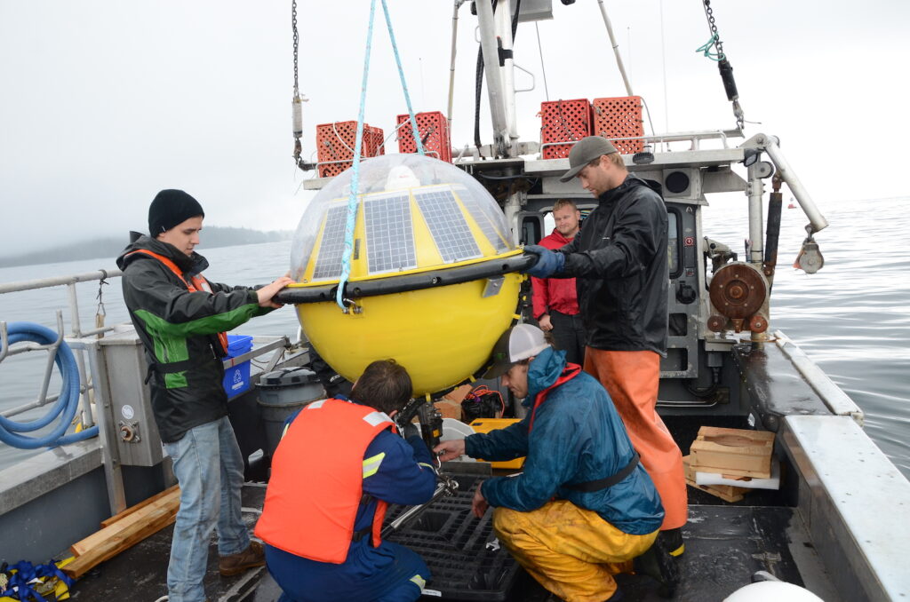 Wave Energy
